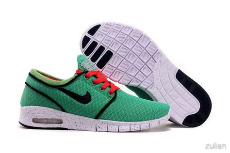 nike janoski zwart rood|Nike Factory Stores.